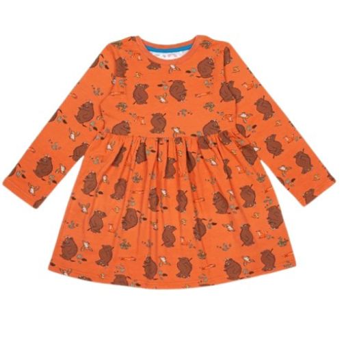 Baby Dress - Gruffalo