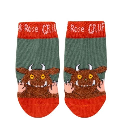 Baby Socks - Gruffalo