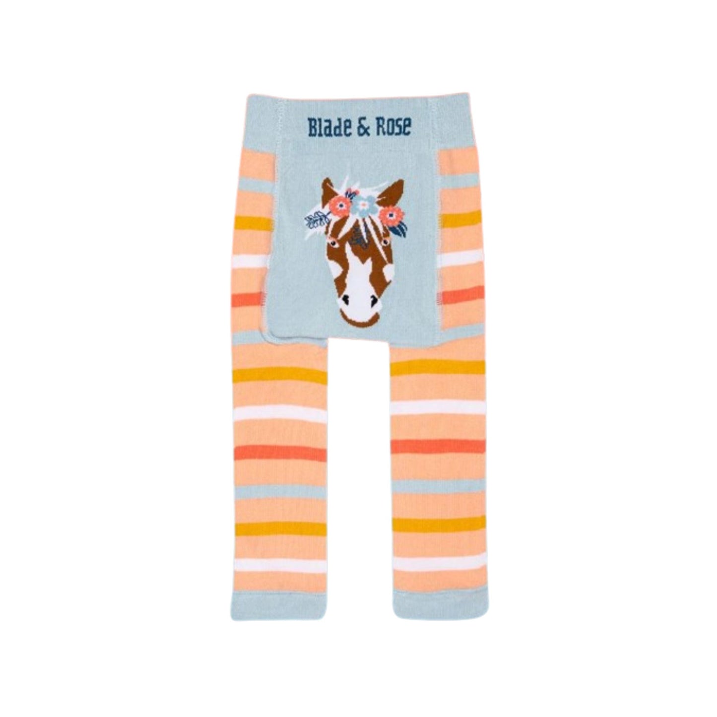 Bella the Horse Leggings