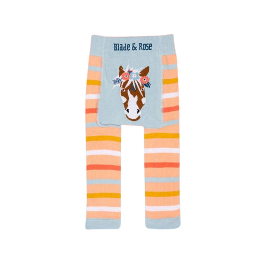 Bella the Horse Leggings