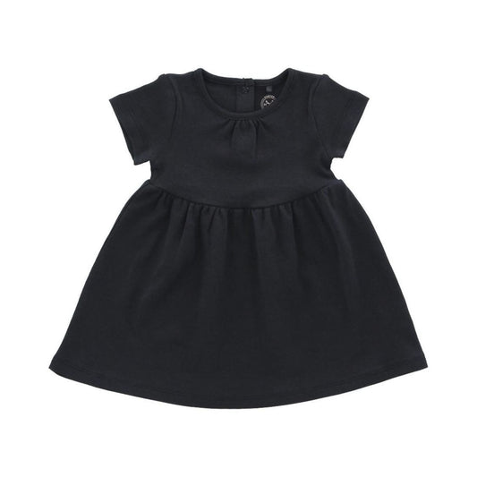 Black Baby Dress