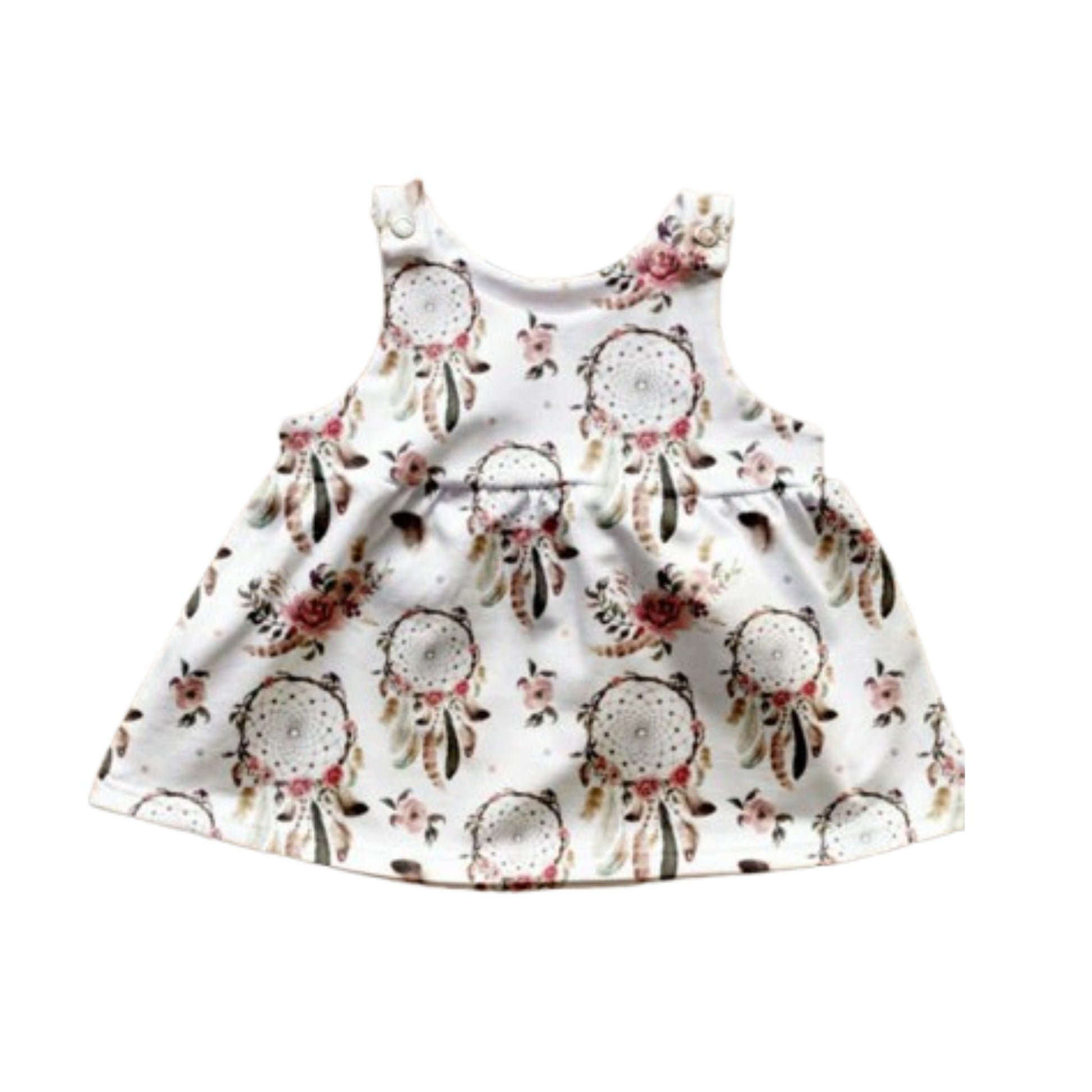 Dreamcatcher Baby Dress