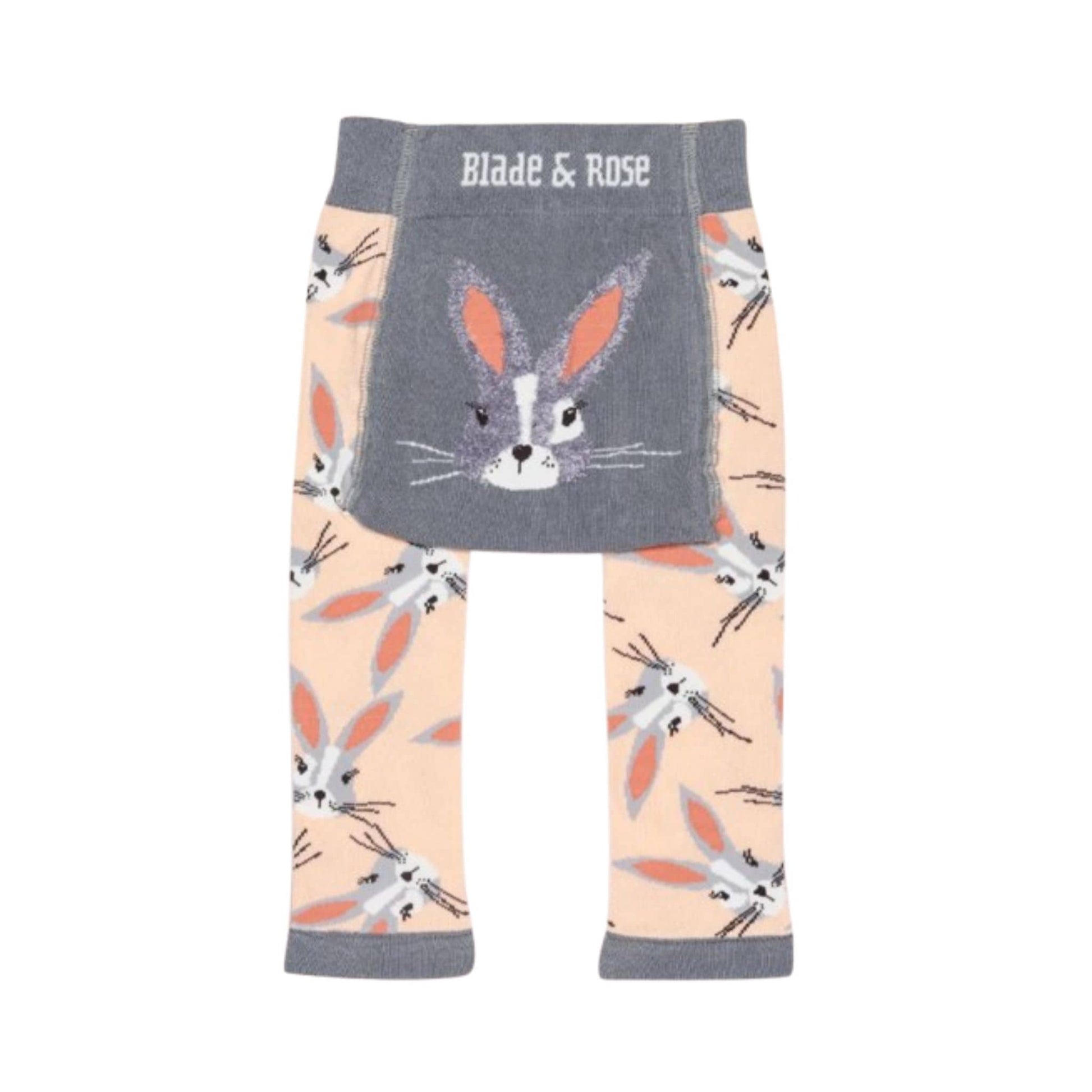 Mollie Rose Bunny Leggings