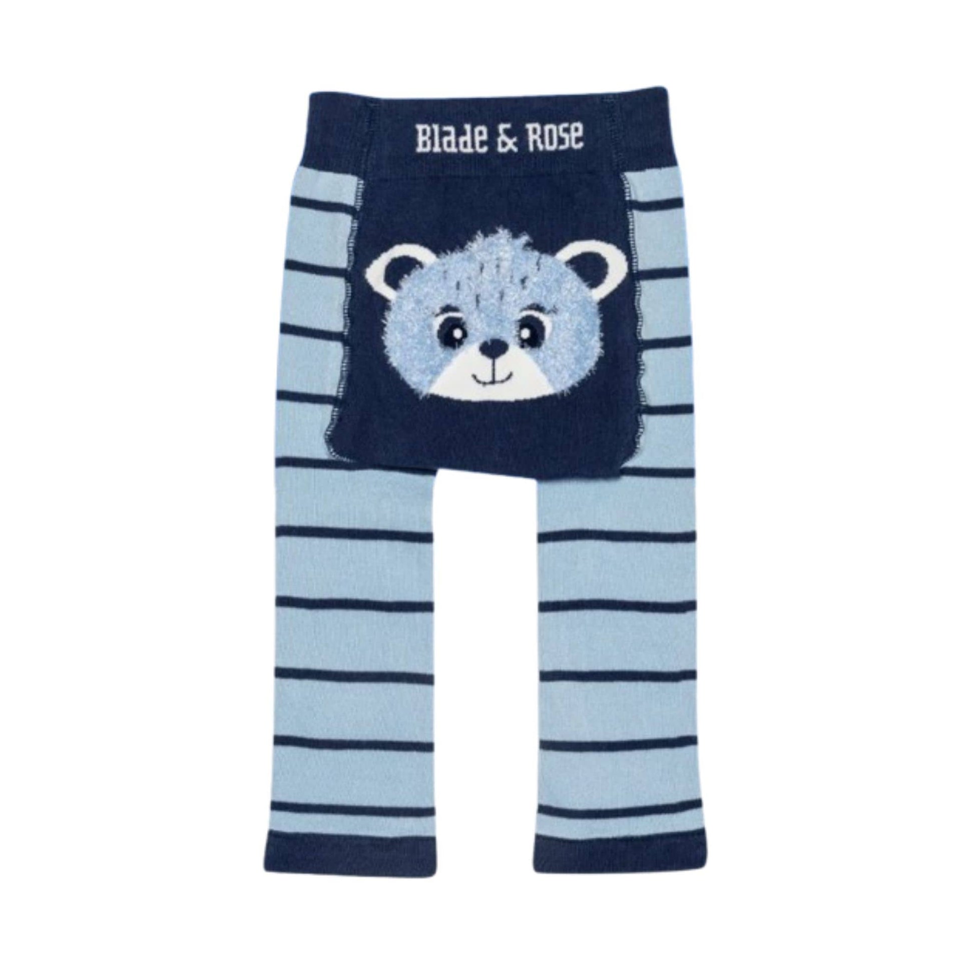 Preston the Bear Leggings