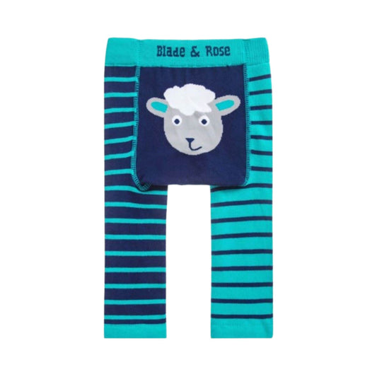 Samuel the Sheep Leggings