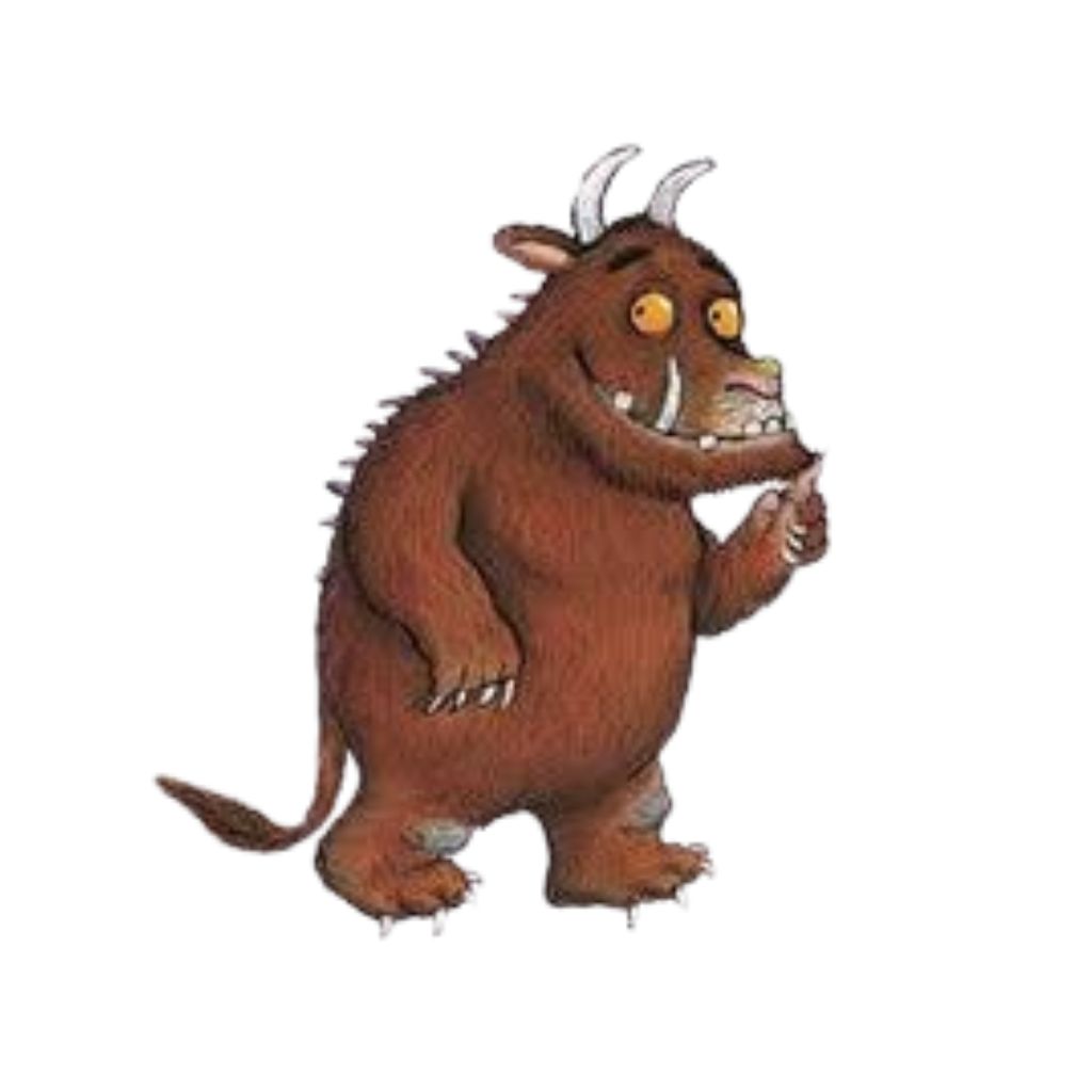 The Gruffalo